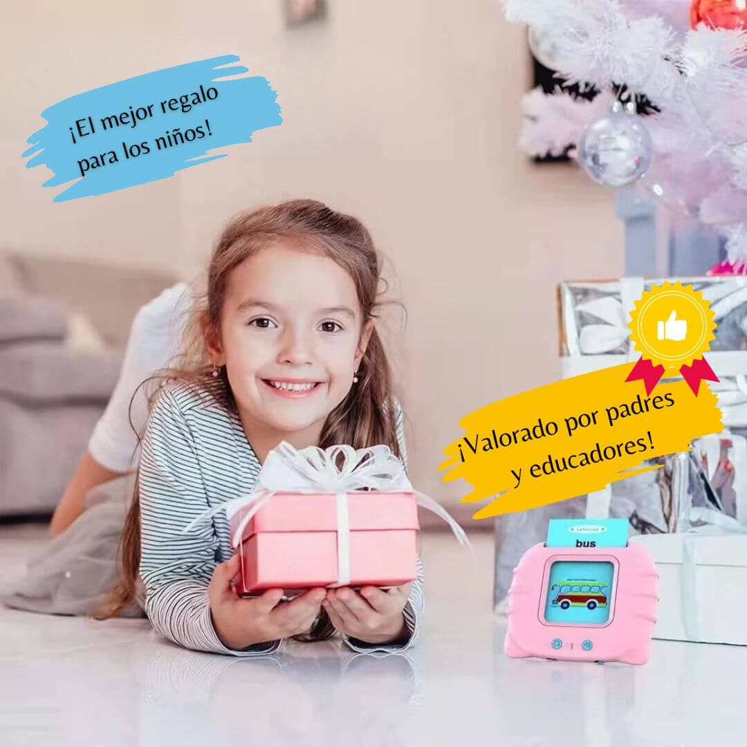 Tarjetas Educativas