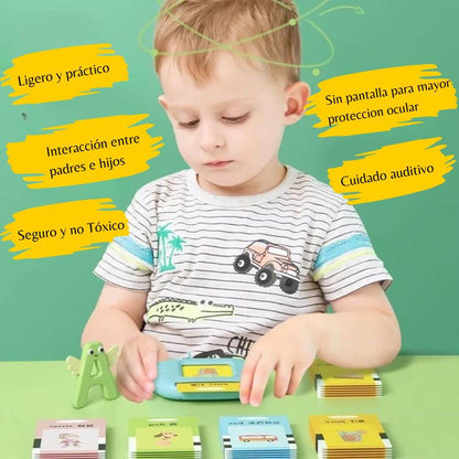 Tarjetas Educativas